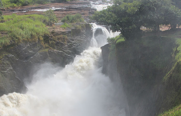 Murchison Falls national park