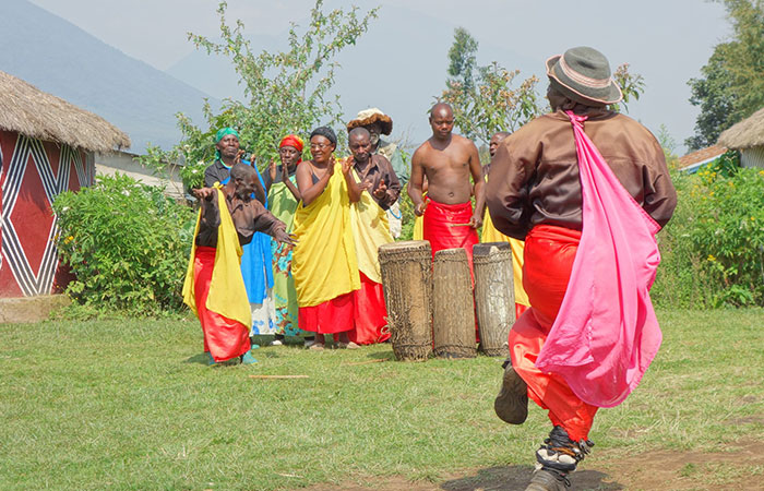 Cultural And Community Tours