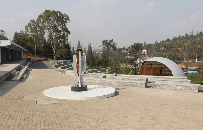 1 day Kigali